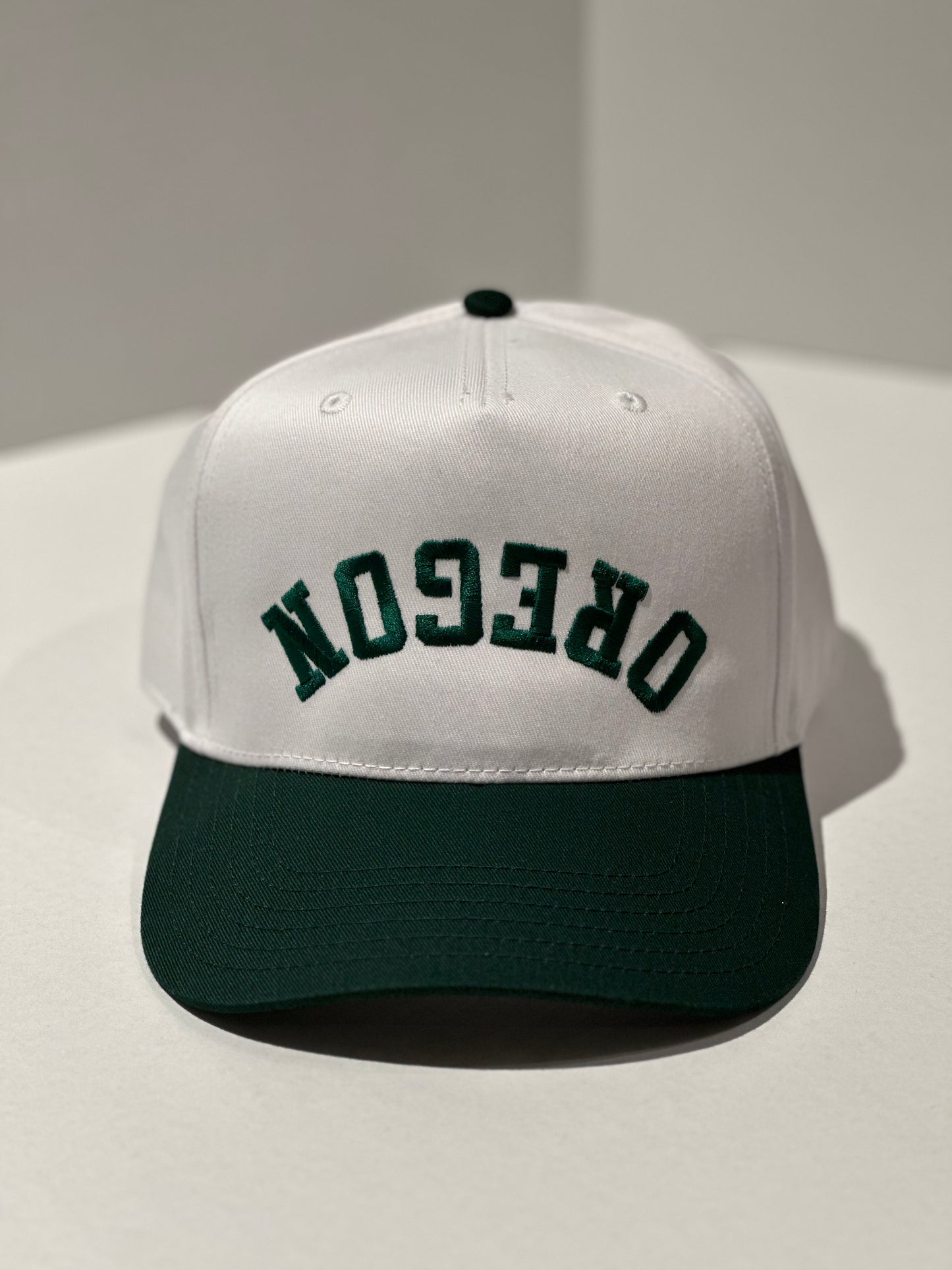 Classic Sandlot Oregon Hat