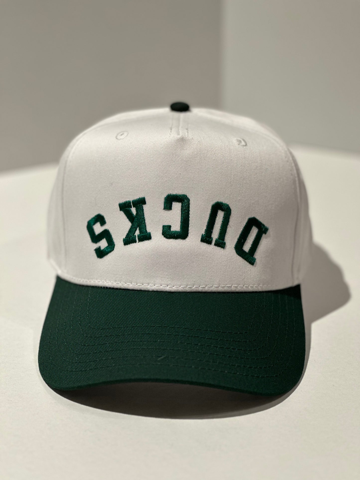 Classic Sandlot Ducks Hat