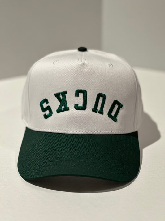 Classic Sandlot Ducks Hat